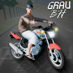 XWorld | Grau BH