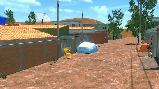 Projeto Grau | Games | XWorld