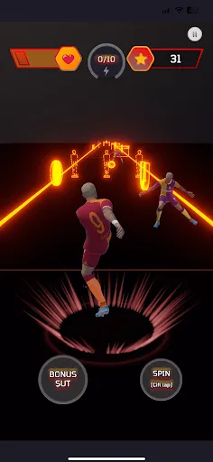 Aslanlar Ligi | 游戏 | XWorld