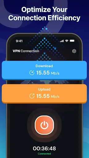 VPN Connection - Fast & Secure | 游戏 | XWorld VPN Connection - Fast & Secure | 游戏 | XWorld