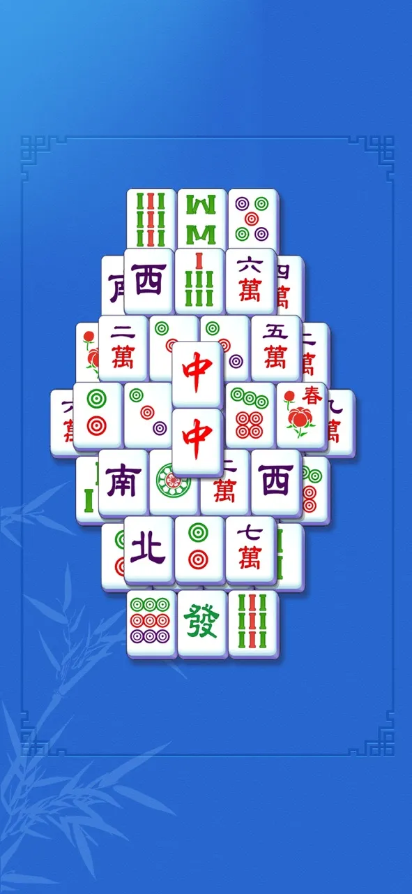 Mahjong Solitaire - Tile Match | Games | XWorld