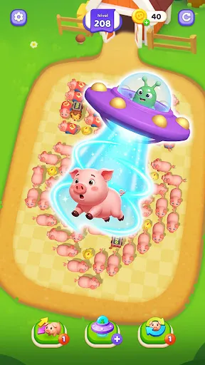 Piggy Escape: Pig Jam Farm | Jogos | XWorld Piggy Escape: Pig Jam Farm | Jogos | XWorld