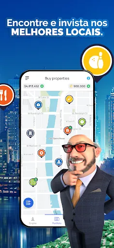 Landlord - Estate Trading Game | Jogos | XWorld