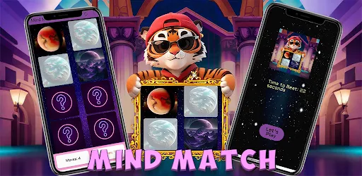 Mind Match | Jogos | XWorld