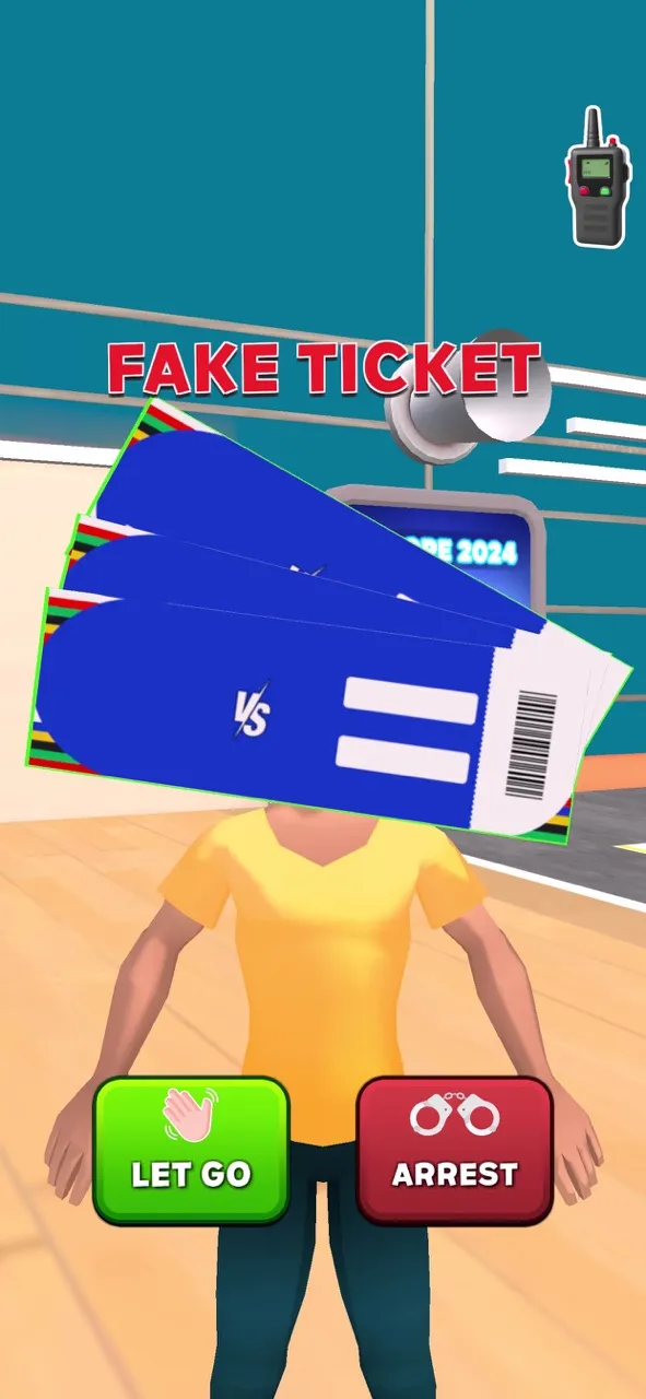 Football Security Game 2025 | 游戏 | XWorld