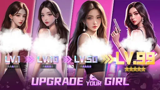 Hot Girl: Shooting Gun Game | Games | XWorld