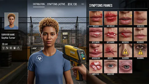 Last Zone: Quarantine Survival | Игры | XWorld Last Zone: Quarantine Survival | Игры | XWorld