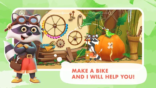 Toddler & kids learning games | Games | XWorld