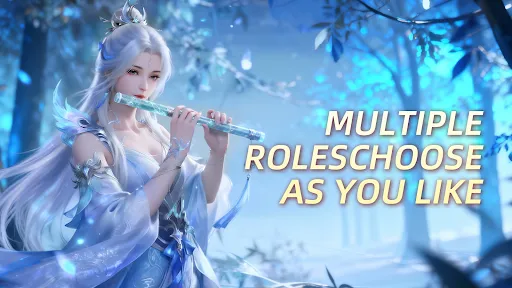 Phoenix Ascent | Permainan | XWorld