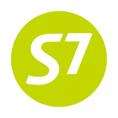 XWorld | S7 Airlines
