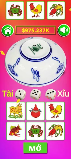 Bau cua 2024 | Games | XWorld