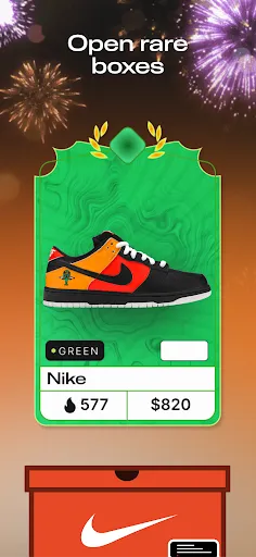 BoxedUp: Sneaker Trading Cards | Games | XWorld