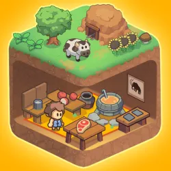 XWorld | Stone Age Survival: Craft game XWorld | Stone Age Survival: Craft game