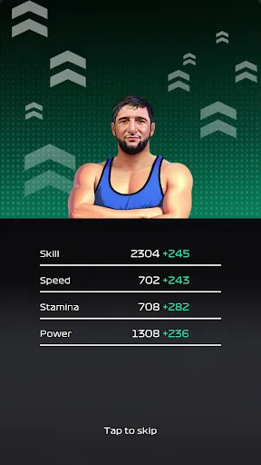 Wrestling All Stars | Games | XWorld