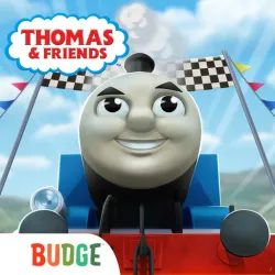 XWorld | Thomas & Friends: Go Go Thomas