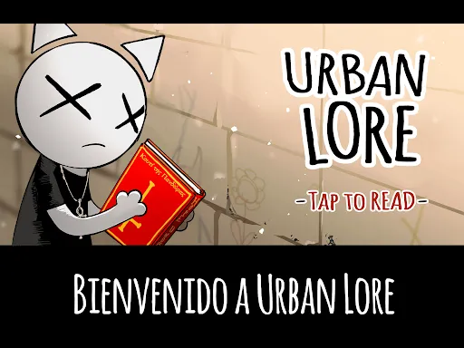 Leyenda Urbana | juego | XWorld