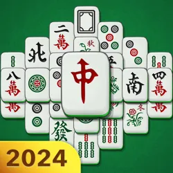 XWorld | Mahjong - Pencocokan Batu