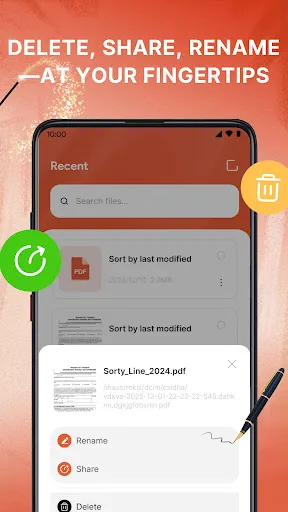 PDF Magic | เกม | XWorld