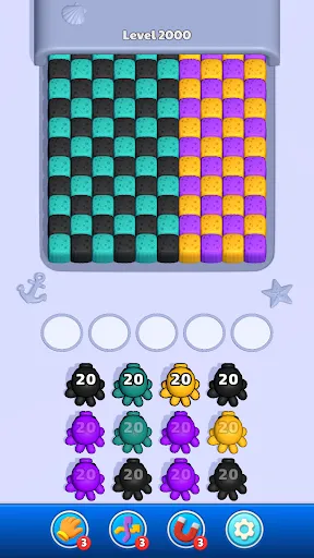 Octo Crush | Jogos | XWorld Octo Crush | Jogos | XWorld