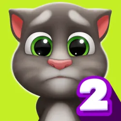 XWorld | My Talking Tom 2