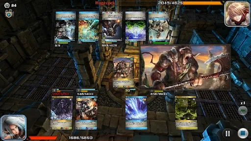 Epic Cards Battle(TCG) | Games | XWorld Epic Cards Battle(TCG) | Games | XWorld