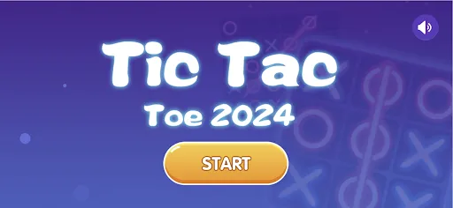 Tic Tac Toe 2024 | เกม | XWorld