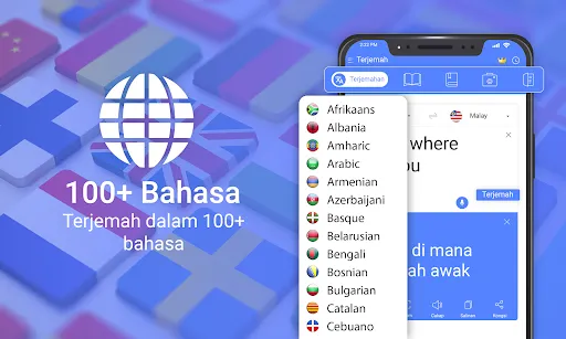 All Language Translate App | Permainan | XWorld