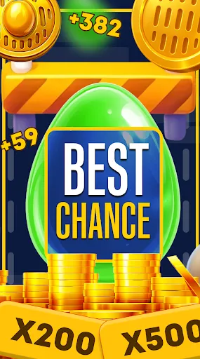 Chicken Rоаd | 游戏 | XWorld