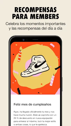 Nike: moda y zapatillas | juego | XWorld