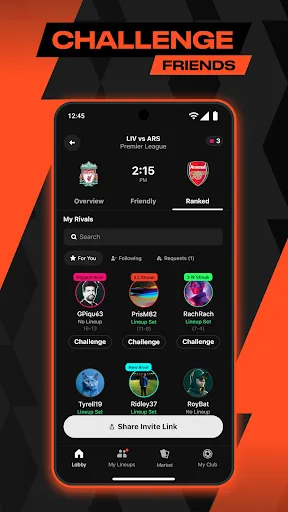 Sorare Fantasy Football | Permainan | XWorld