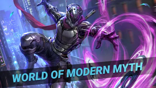 Mythgard CCG | Games | XWorld