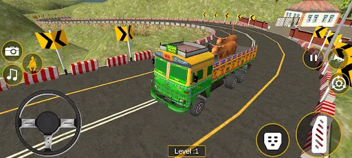 US Animal Transport Truck Sim | Games | XWorld US Animal Transport Truck Sim | Games | XWorld