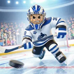 XWorld | Frozen Arena: Ice Hockey Game