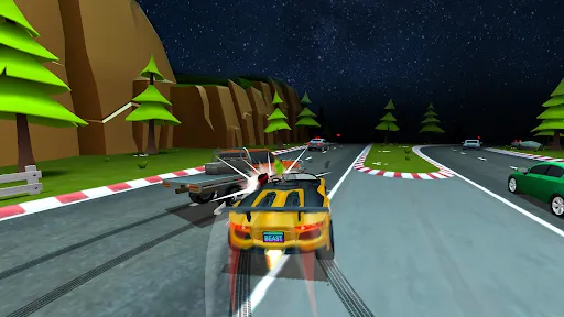 Faily Brakes 2: Car Crash Game | Games | XWorld