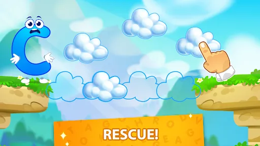 ABC kids! Alphabet, letters | เกม | XWorld ABC kids! Alphabet, letters | เกม | XWorld