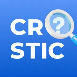 XWorld | Crostic Crossword－Word Puzzles