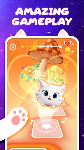 Cat Beats - Tiles Music Games | Games | XWorld Cat Beats - Tiles Music Games | Games | XWorld