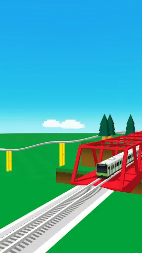 Train Go - Railway Simulator | Games | XWorld Train Go - Railway Simulator | Games | XWorld