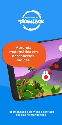 Kahoot! Big Numbers: DragonBox | Jogos | XWorld