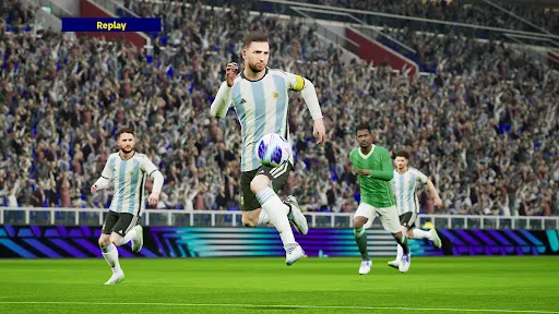 eFootball™ | Games | XWorld