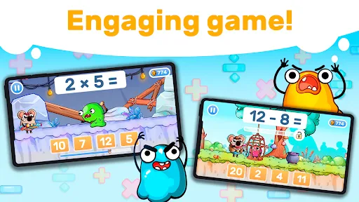 MathHero: Math Games for Kids | Games | XWorld MathHero: Math Games for Kids | Games | XWorld