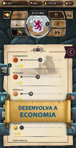 KR 1 - Simulador de Imperador | Jogos | XWorld KR 1 - Simulador de Imperador | Jogos | XWorld