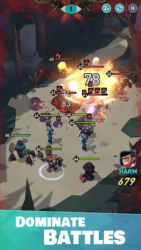 Wartide: Island Survival | Games | XWorld