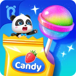 XWorld | Cửa hàng kẹo