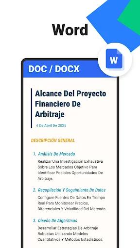 All Documents Reader:PDF/Word | juego | XWorld All Documents Reader:PDF/Word | juego | XWorld