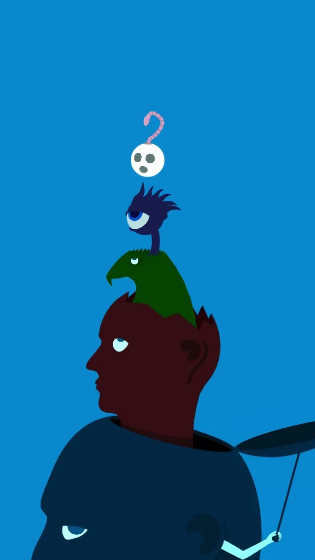 Feed the Head | Jogos | XWorld