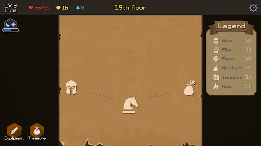 Dunlight : Random Defense | Игры | XWorld