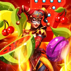 XWorld | Joker Rings