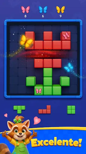 Block Factory! | Jogos | XWorld