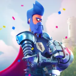 XWorld | Knighthood